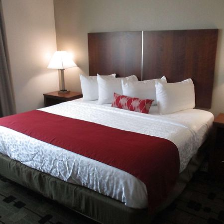 Best Western Plus Big Lake Inn Екстериор снимка