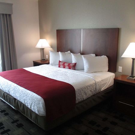Best Western Plus Big Lake Inn Екстериор снимка